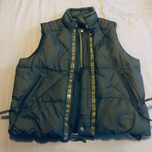 RLX Puffer Down Vest